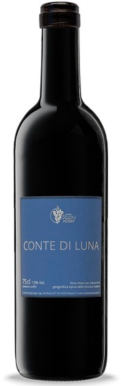 Conte di Luna
